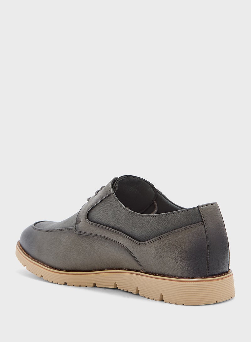 Robert Wood Smart Casual Lace Up  - Image 2