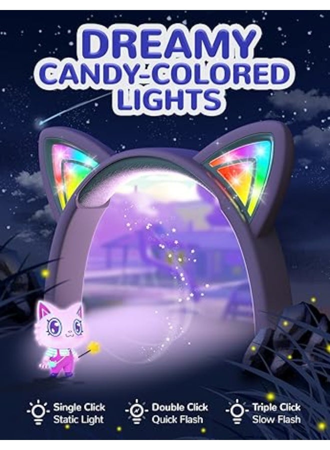 آيكليفير سماعات اطفال, - Image 4