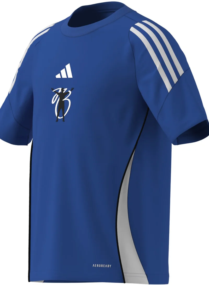 adidas قميص تدريب جود بيلينجهام للشباب