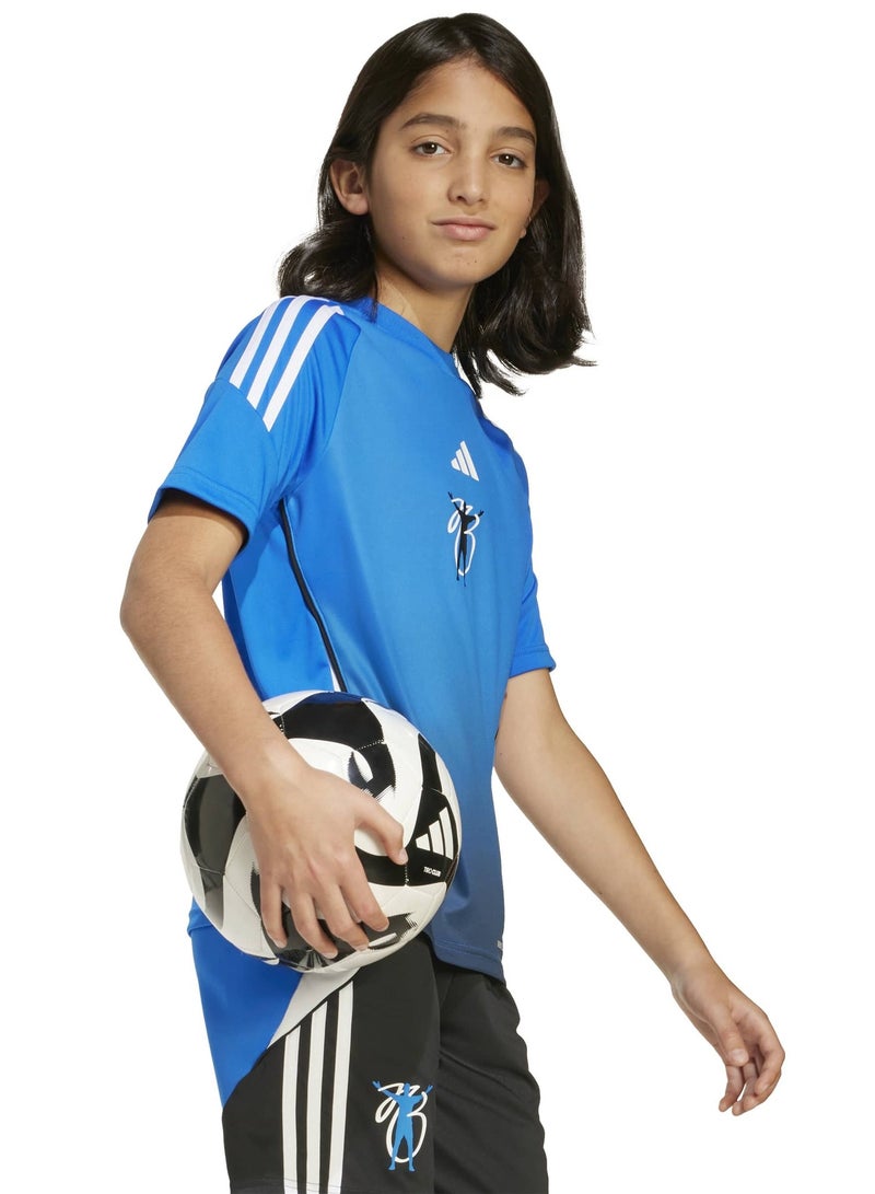 Adidas Youth Jude Bellingham Training Jersey - Image 2