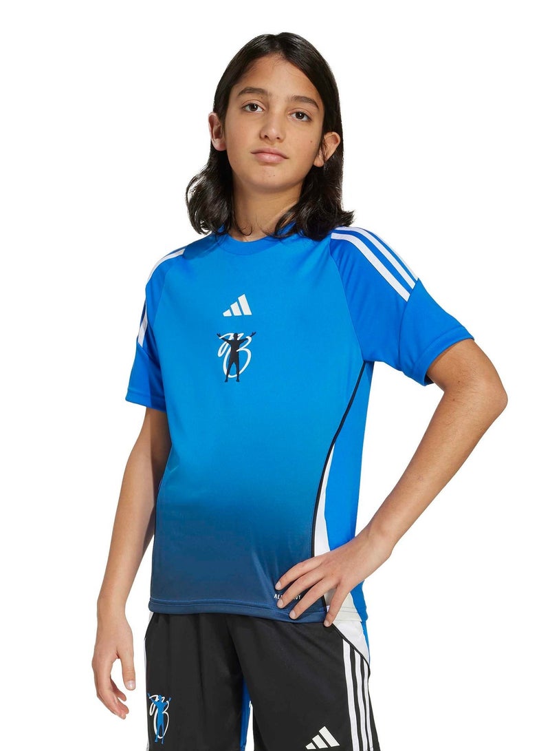 Adidas Youth Jude Bellingham Training Jersey - Image 1