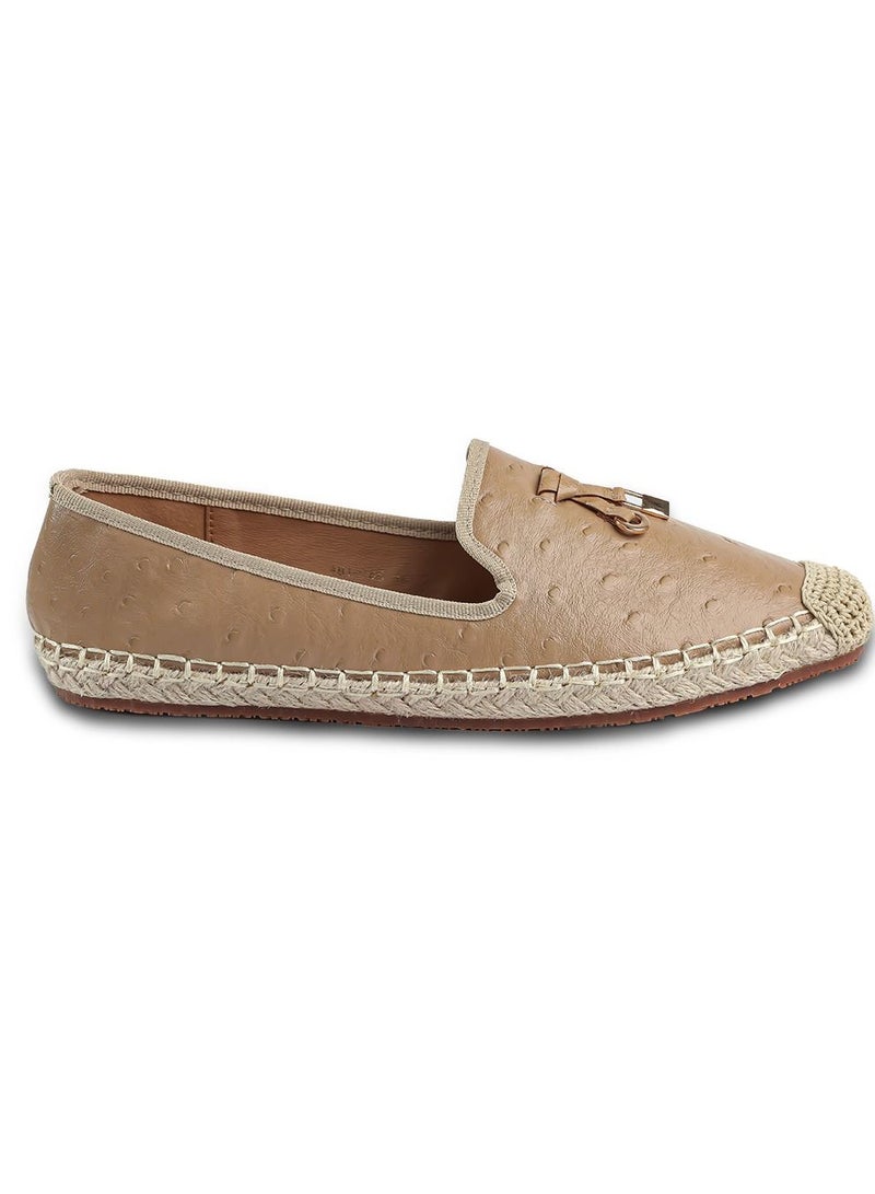 AMICA Elmo Ladies Espadrilles Shoe -Size 39 - Image 1