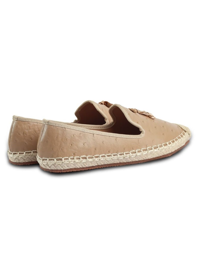 AMICA Elmo Ladies Espadrilles Shoe -Size 39 - Image 4