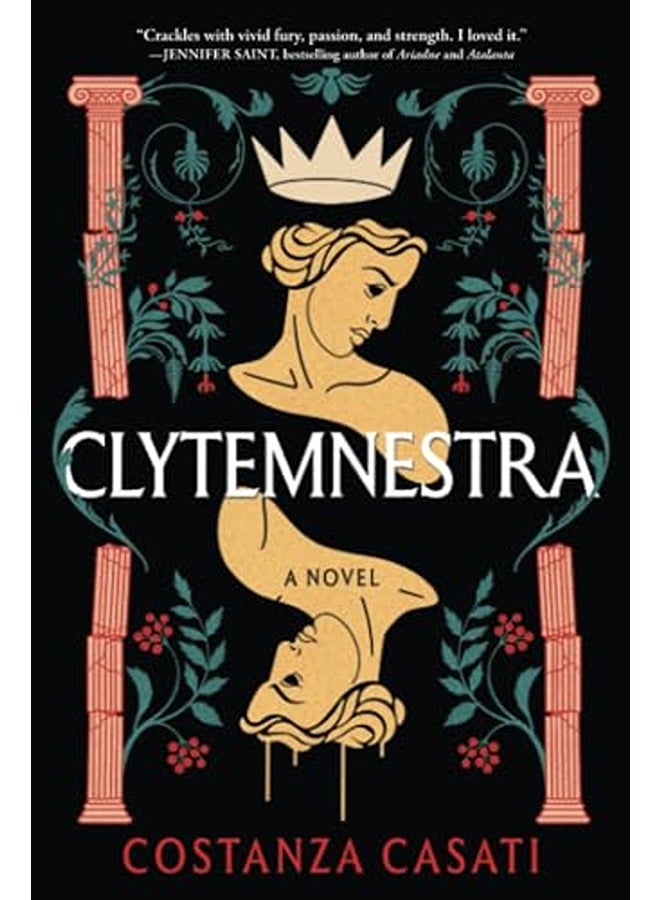 Clytemnestra