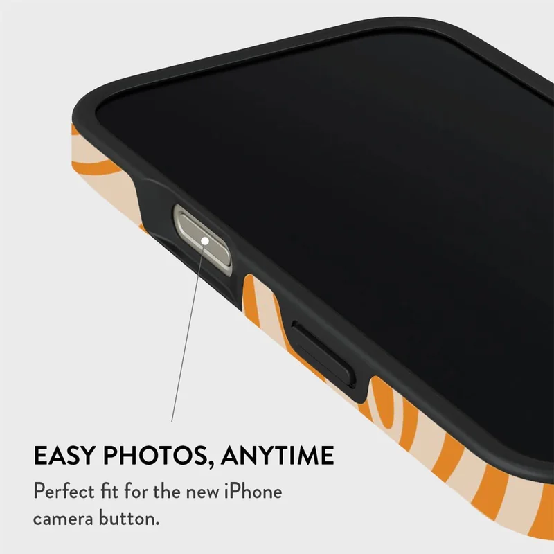 Mobcos Mobcos iPhone 17 Pro Max Sunset Swirl Mobcos iPhone 17 Pro Max Sunset Swirl Premium Case Compatible with Hybrid Dual-Layer Hard Shell + Silicone Protection - Scratch-Resistant Shockproof Mobile Cover  | Best Price UAE