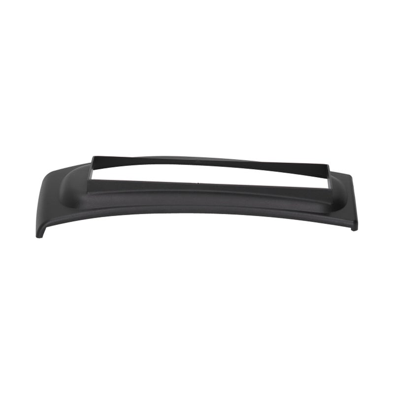 1‑DIN Car Console Control Radio DVD Frame Decoration Fit for Megane / Scenic - Image 3