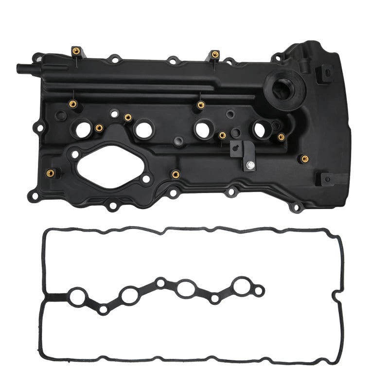 MITZONE Engine Valve Cover Compatible with 20112015 KIA Optima 20112016 Sportage 2012 Sorento 20142015 Huydai Tucson Replace 224102G710