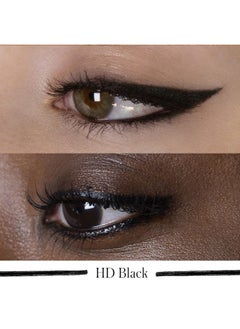 RMS Beauty Straight Line Kohl Eye Pencil - HD Black by RMS Beauty for Women - 0.038 oz Eye Pencil  - Image 2