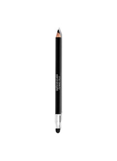 RMS Beauty Straight Line Kohl Eye Pencil - HD Black by RMS Beauty for Women - 0.038 oz Eye Pencil  - Image 1