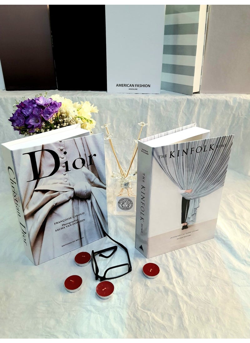 Decorative Book Box Dior&kinfolk Set of 2 Book Box Set - pzsku/Z3AFB44034D9C74AD4EFEZ/45/_/1725616323/de130834-2c82-4738-8e70-77c1e9c8ed1c