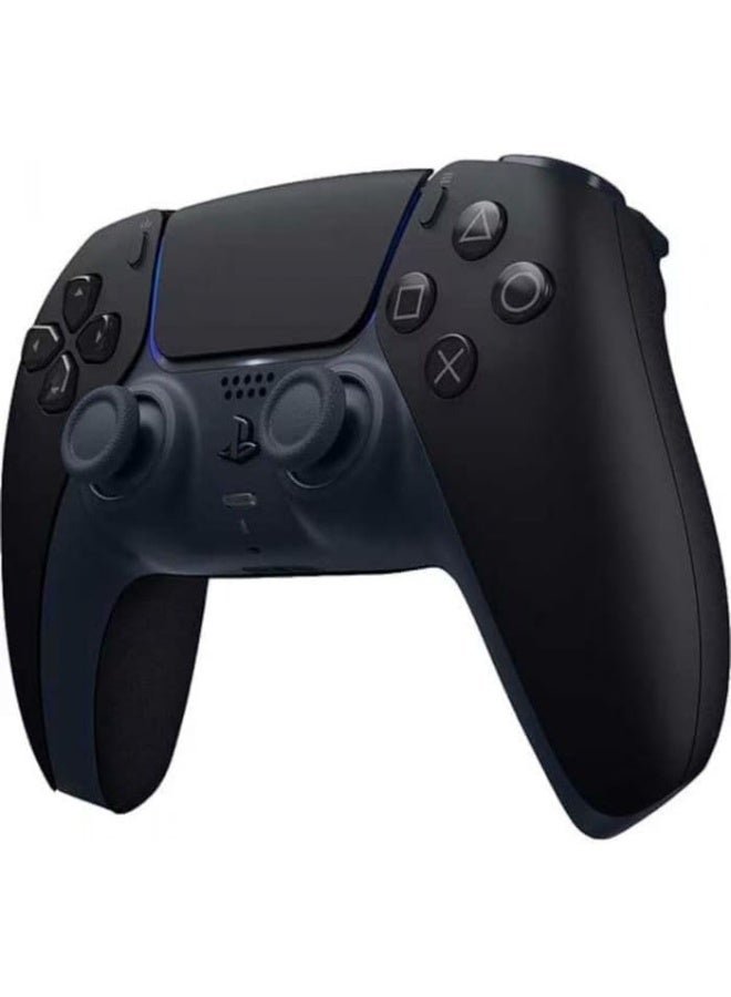 Sony PlayStation 5 Dual Sense V2 Black  Wireless Controller - Image 2