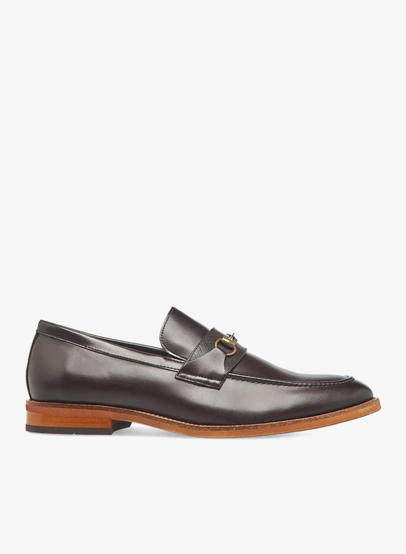 DUCHINI Men Slip-On Loafers - Image 1