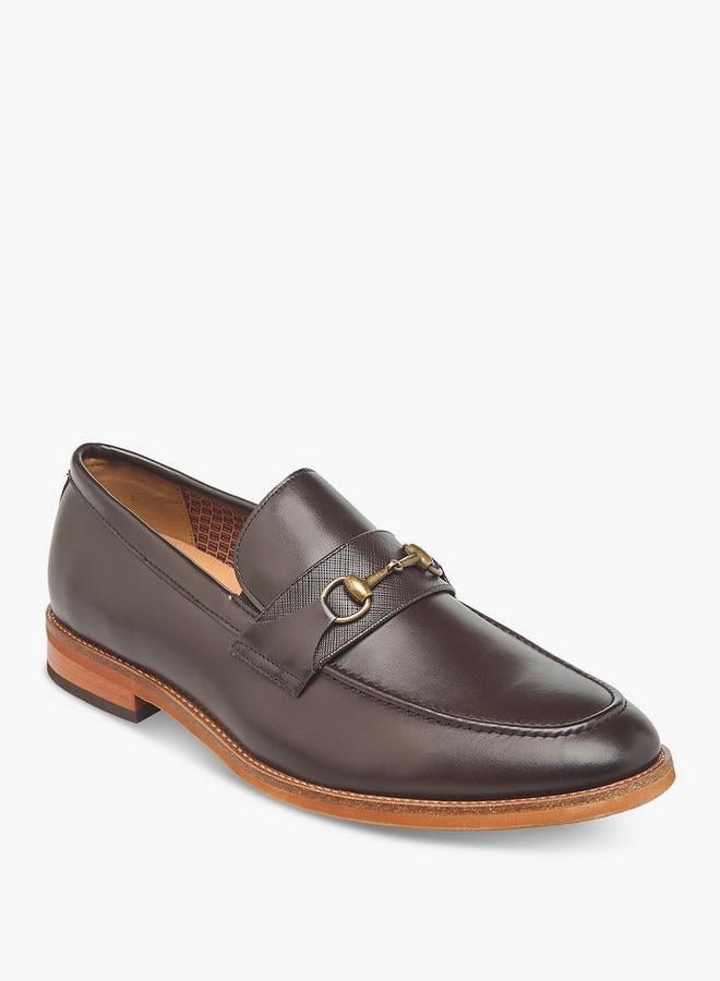 DUCHINI Men Slip-On Loafers - Image 2