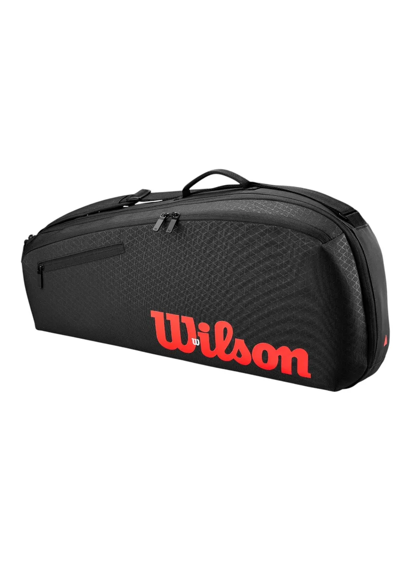Wilson  Clash V3 Super Tour 3 Pack  | Best Price UAE