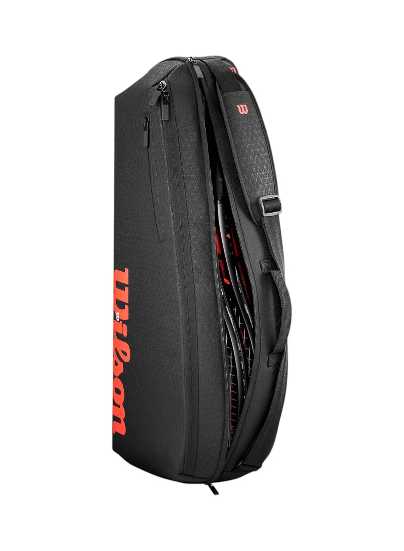 Wilson  Clash V3 Super Tour 3 Pack  | Best Price UAE