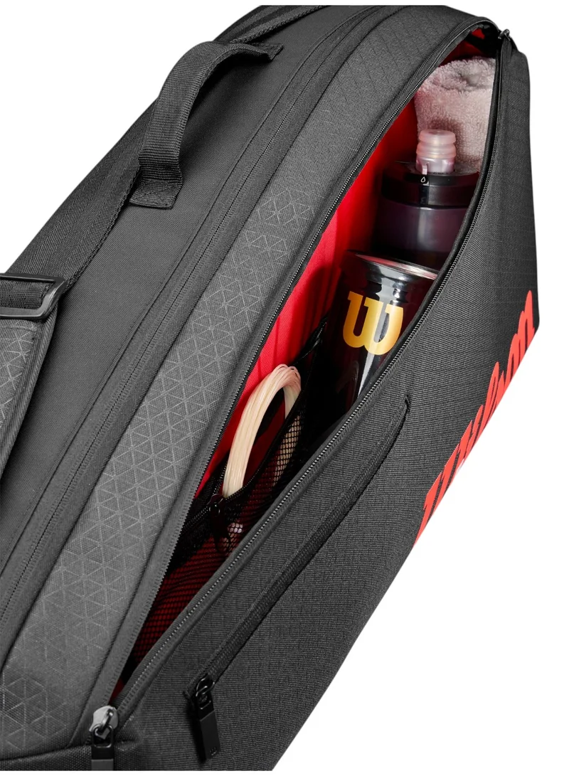 Wilson  Clash V3 Super Tour 3 Pack  | Best Price UAE