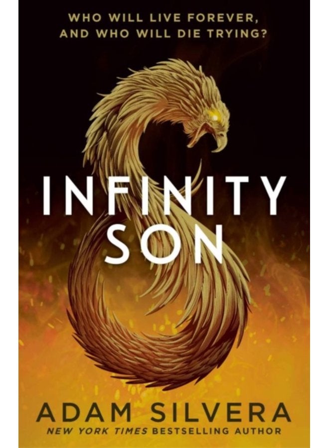 Infinity Son The much loved hit from the author of No 1 bestselling blockbuster THEY BOTH DIE AT THE END - Paperback