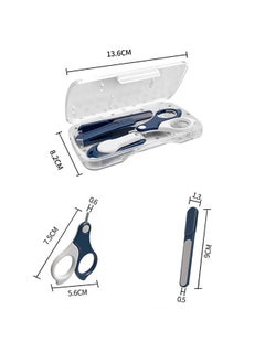 4 Piece Baby Nail Clipper Suit - pzsku/Z3AFBDC70EEA78BB67A1FZ/45/_/1680510469/10f7e1f0-58c3-4c7c-a9bf-2695937efc0e