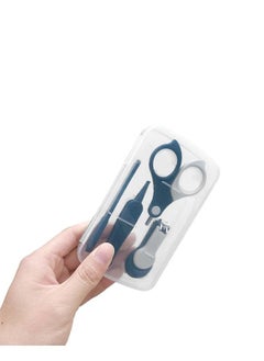 4 Piece Baby Nail Clipper Suit - pzsku/Z3AFBDC70EEA78BB67A1FZ/45/_/1680510469/e8e5e6e2-d153-448b-aa31-19260d02a248