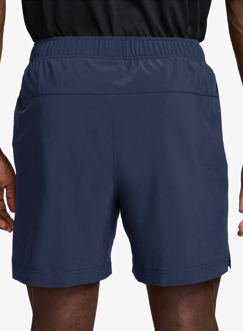 Jordan Dri-Fit Essential Woven Shorts - Image 2
