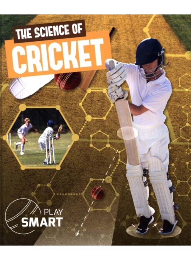 The Science of Cricket 