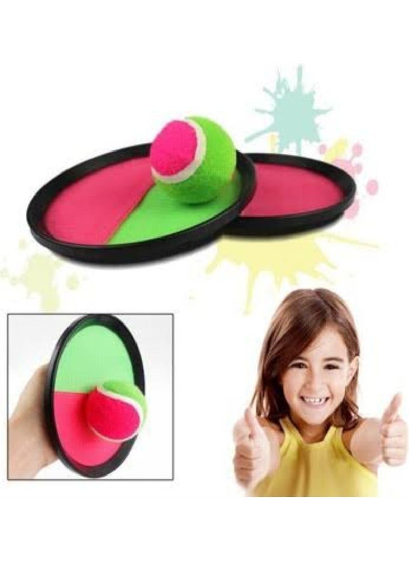 Matmel Horse Hold Toy Set with Velcro  - Image 1