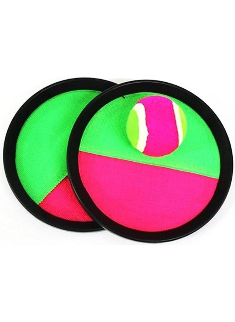 Matmel Horse Hold Toy Set with Velcro  - Image 2