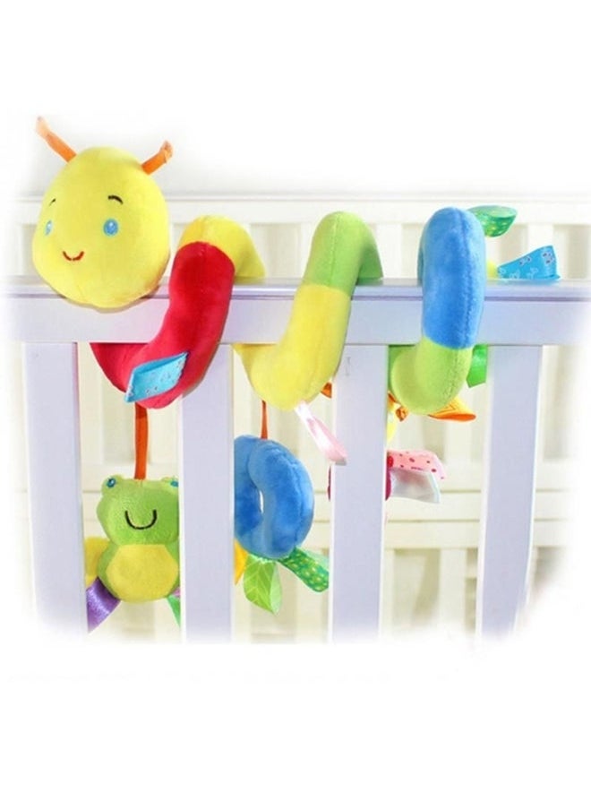 Phone Plante - Pacifier Around The Bed Hanging Crib Toy Bear - Image 1