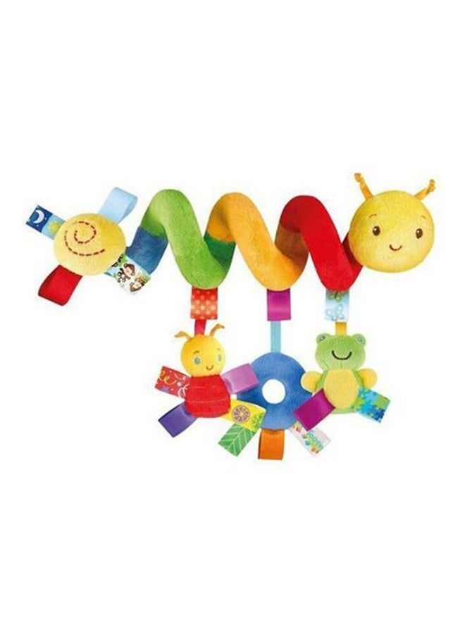 Phone Plante - Pacifier Around The Bed Hanging Crib Toy Bear - Image 1