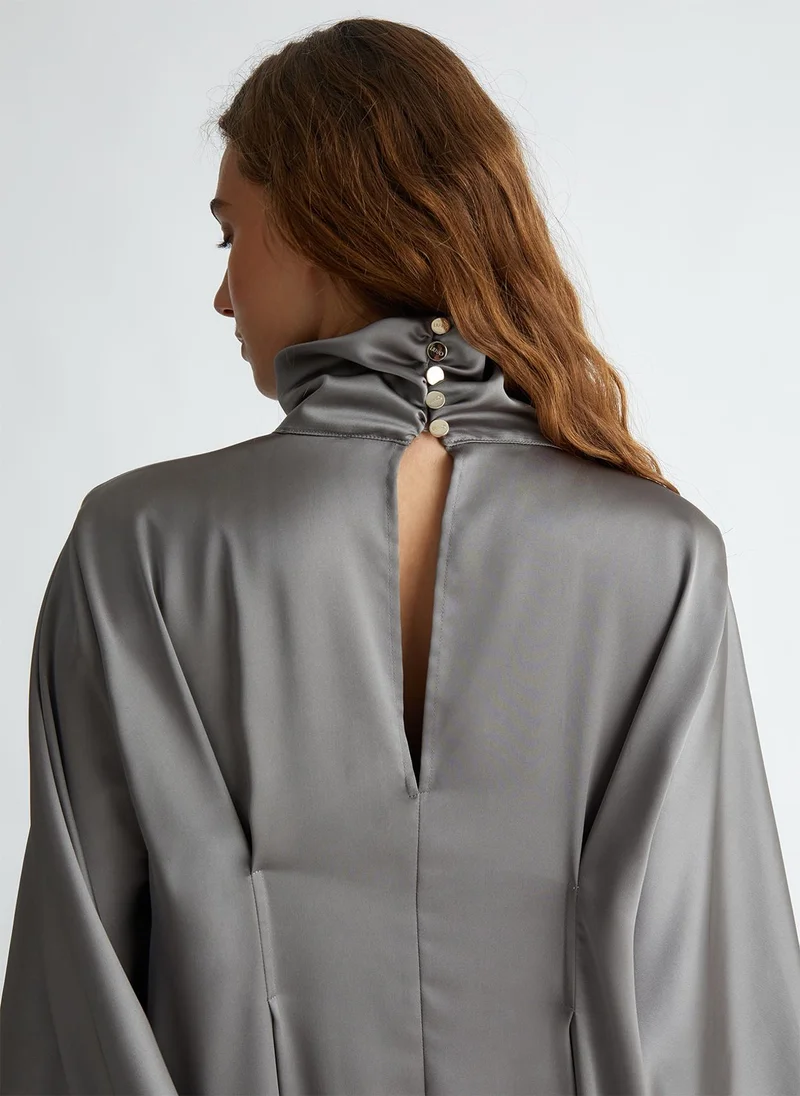 Liu Jo Dressy satin dress