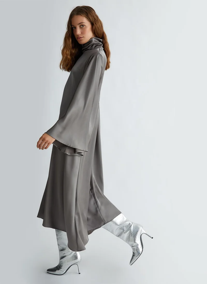 Liu Jo Dressy satin dress