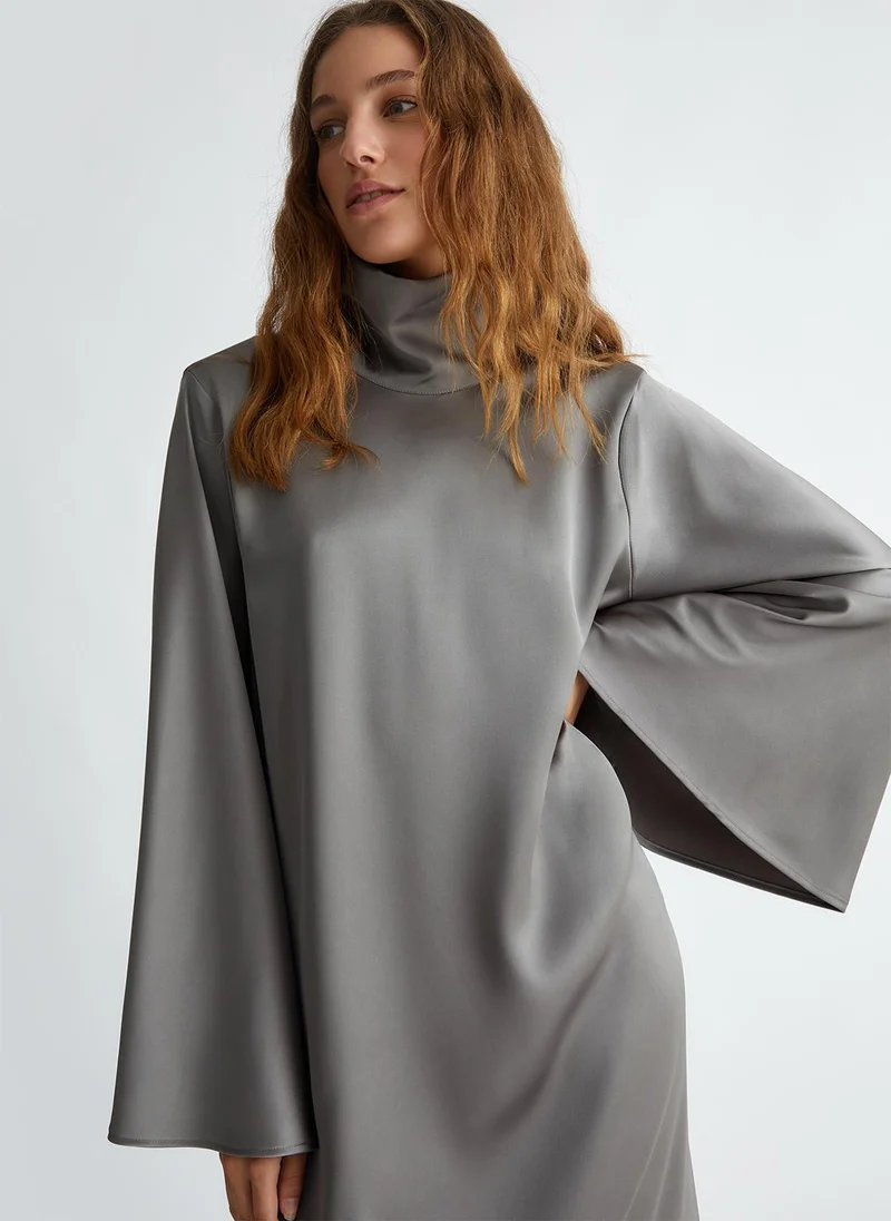Liu Jo Dressy satin dress