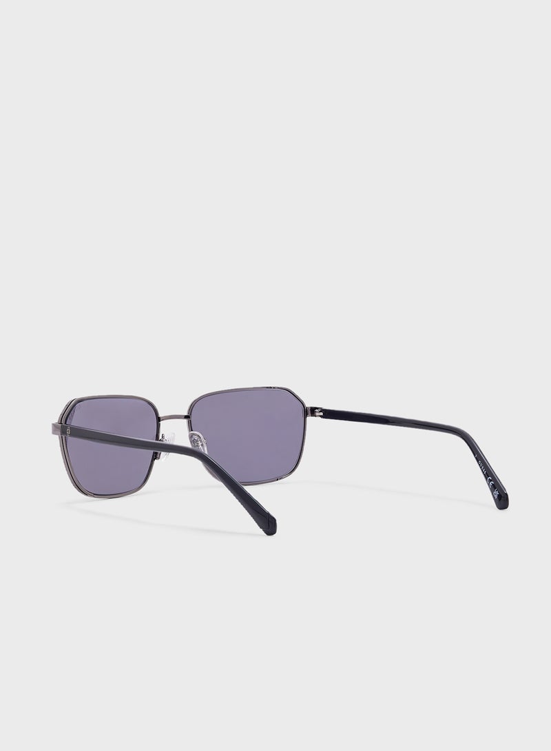 GUESS Uv Protected Shaped  Sunglasses - Image 2