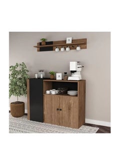Generic Coffee Corner MDF CHCC084  - Image 1