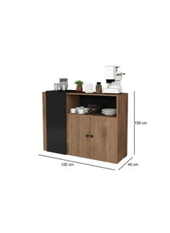 Generic Coffee Corner MDF CHCC084  - Image 3