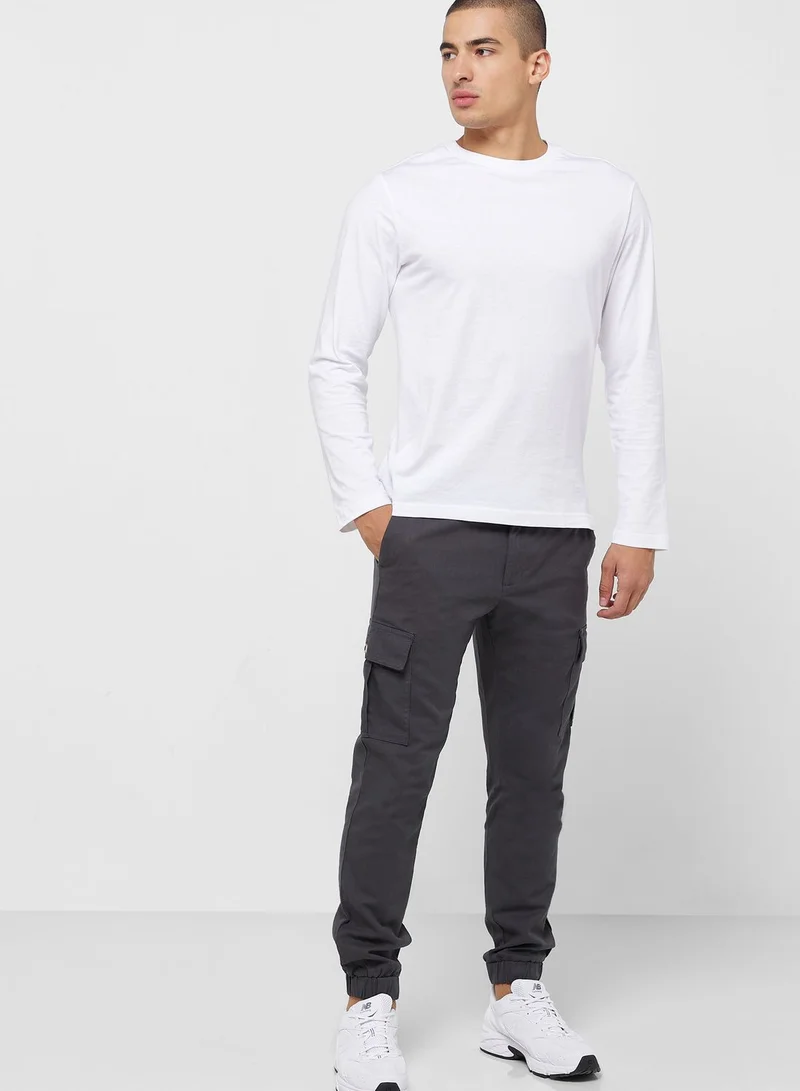 Seventy Five Cargo Pants