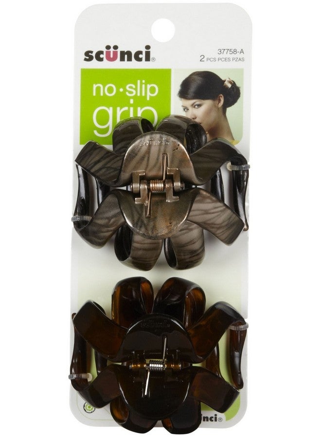 Scunci Octopus Jaw Clips - Image 3