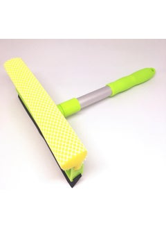 ANKA Practical Window Cleaning Apparatus with Squeegee, Short  - Image 1