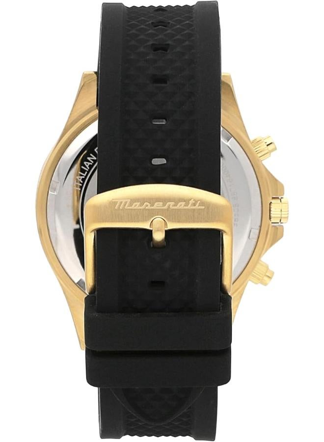 Maserati R8871640001 Sfida Chronograph - Image 3