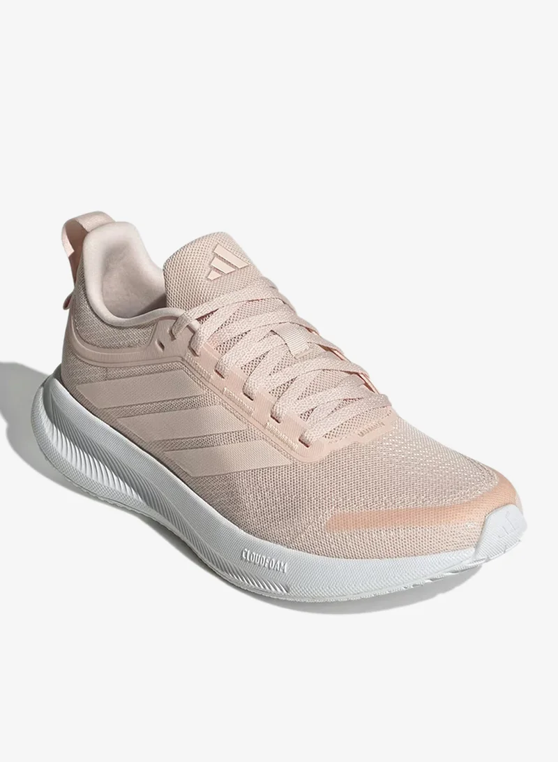 adidas gazelle silver green womens Adidas Womens Fluidstreet - (H04605) - F6 main image 1