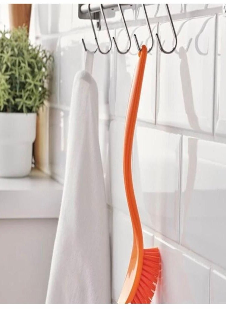 طقم فرش لغسل الأطباق مكون من 3 قطع - Image 2