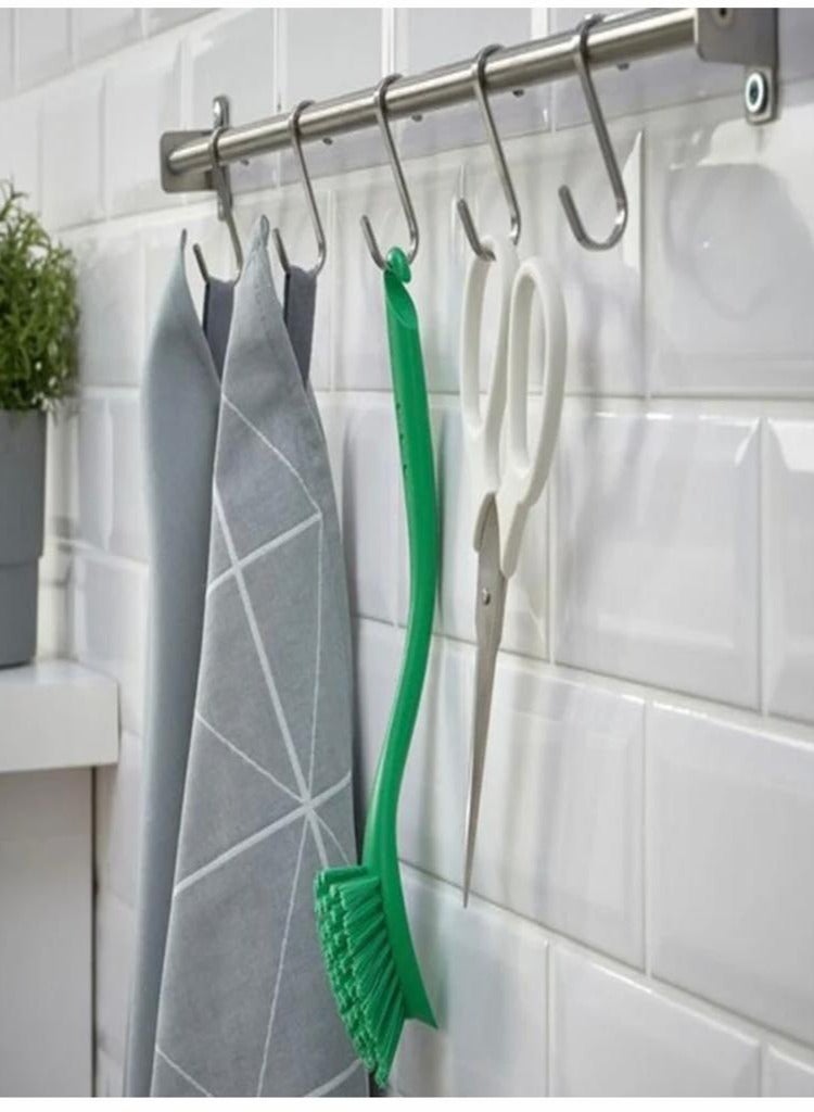 طقم فرش لغسل الأطباق مكون من 3 قطع - Image 3