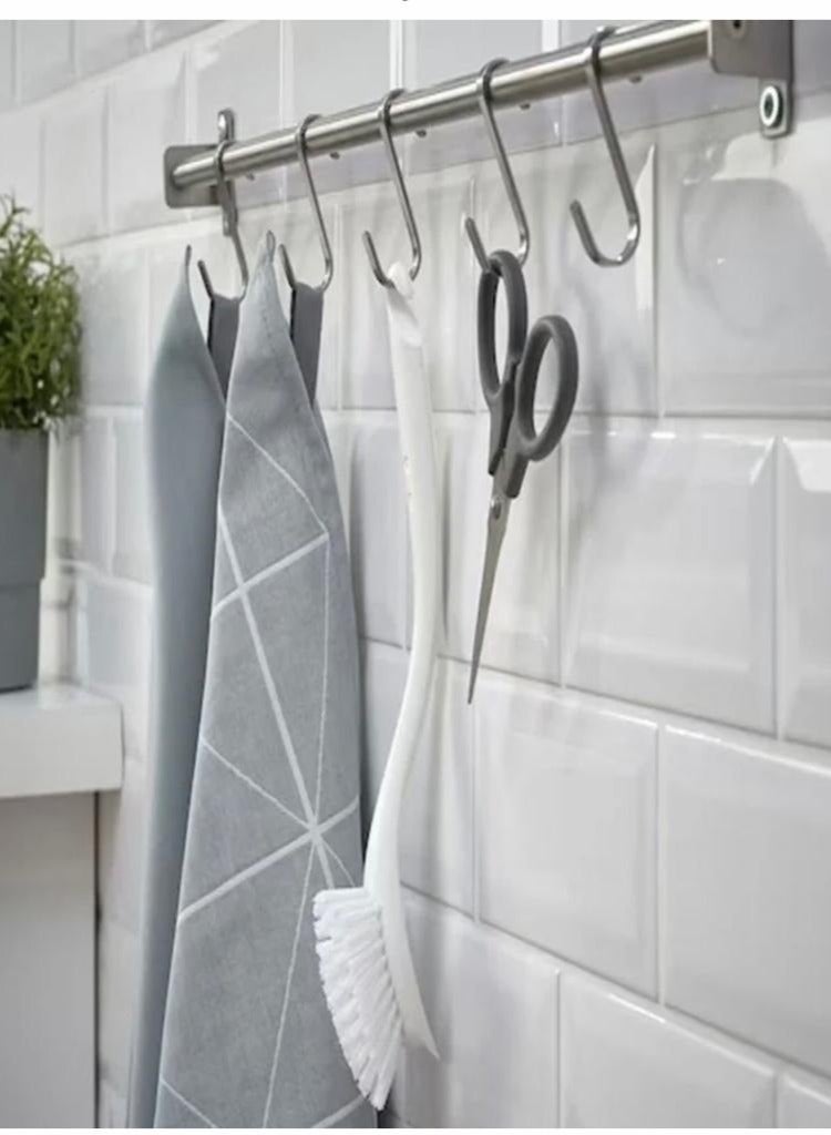 طقم فرش لغسل الأطباق مكون من 3 قطع - Image 4