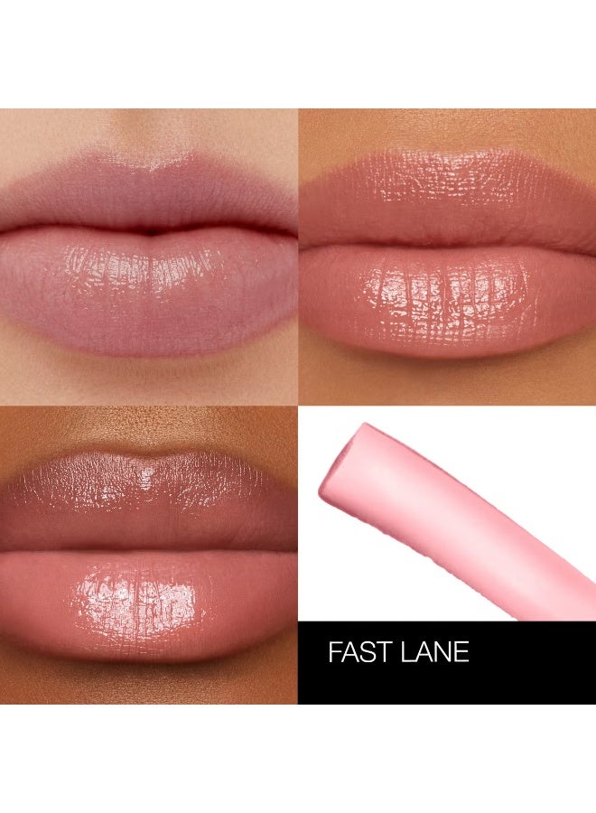 NARS Afterglow Lip Balm 3g - Fast Lane - Image 3