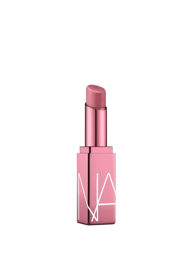 NARS Afterglow Lip Balm 3g - Fast Lane - Image 1