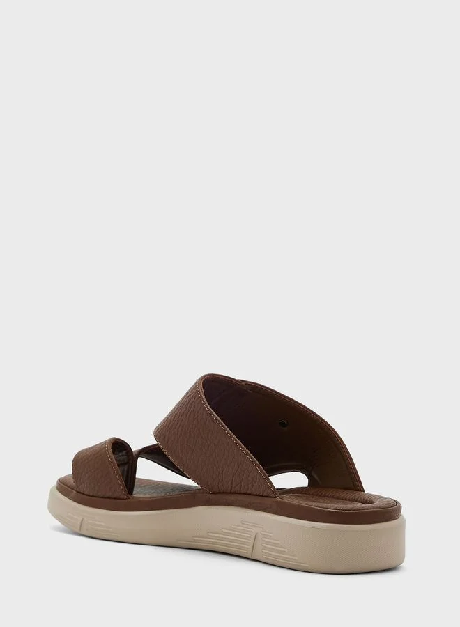Robert Wood Comfortline Arabic Sandals