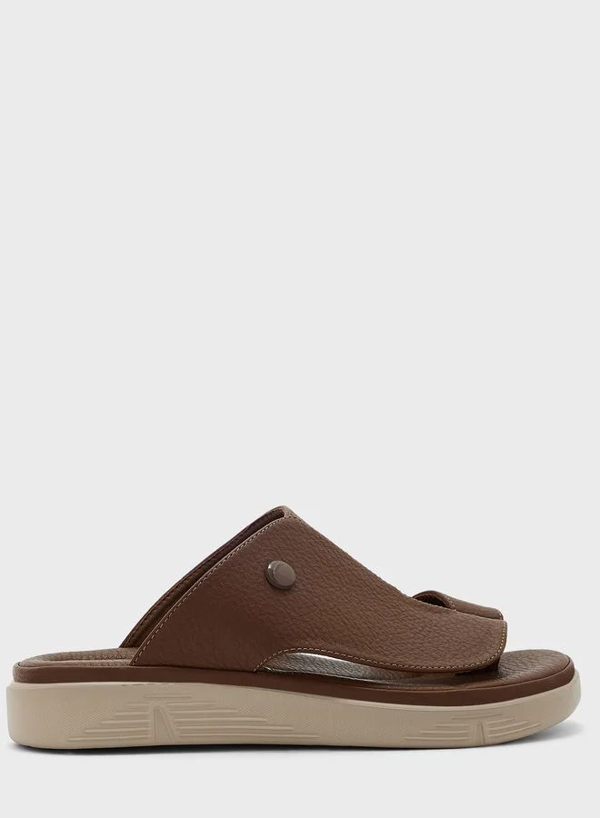 Robert Wood Comfortline Arabic Sandals