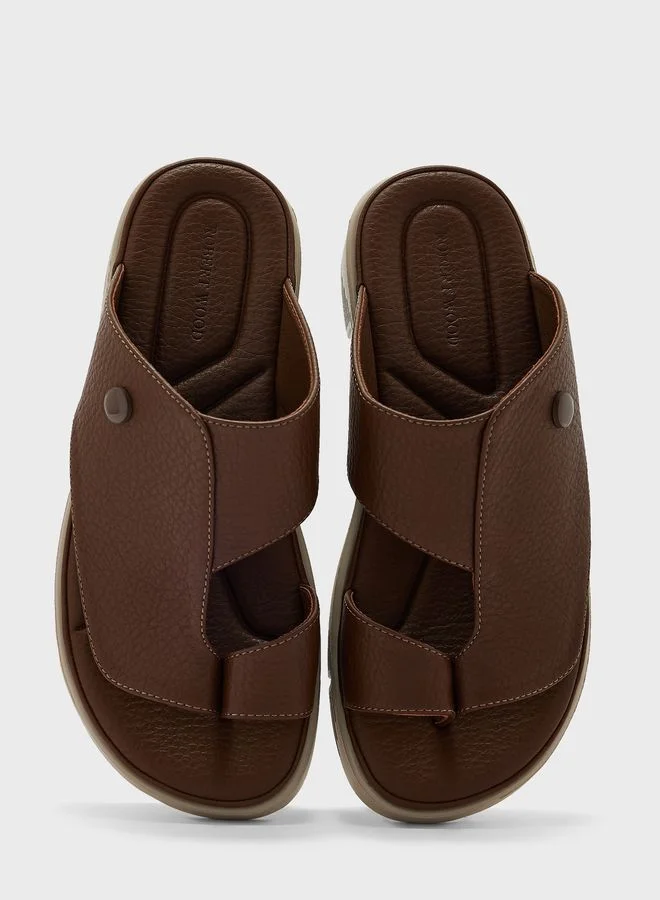 Robert Wood Comfortline Arabic Sandals