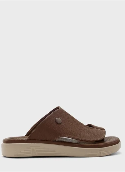 Robert Wood Comfortline Arabic Sandals