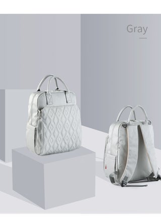 Multi Function Diaper Backpack Bag